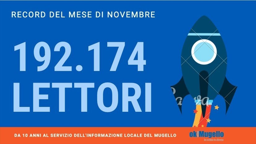 record novembre