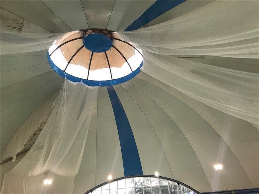 C'era una 'volta'....