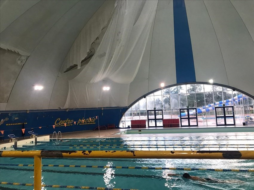 C'era una 'volta'....