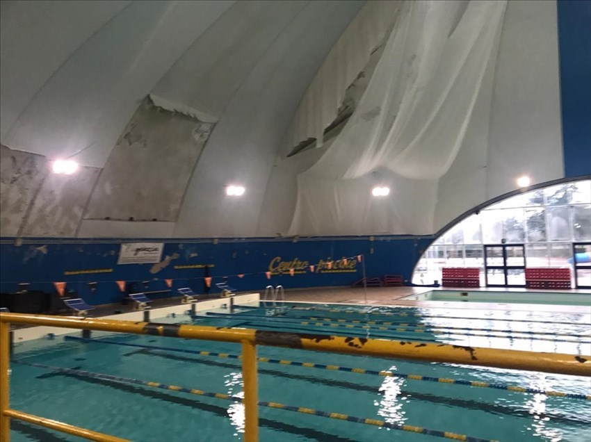 C'era una 'volta'....