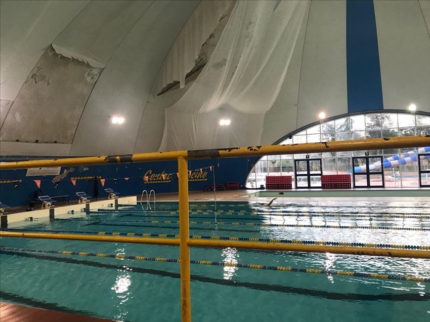 C'era una 'volta'....