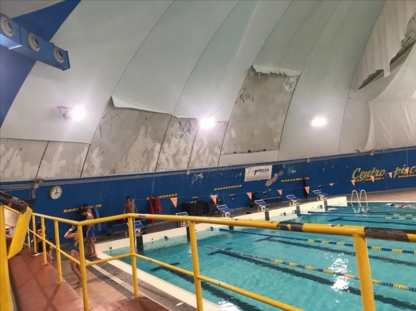 C'era una 'volta'....