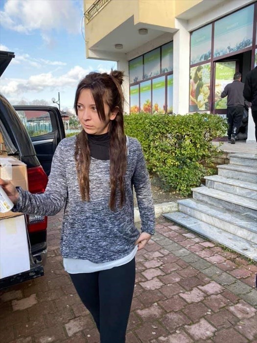 L'Albania ferita dal terremoto