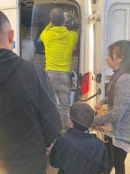 L'Albania ferita dal terremoto