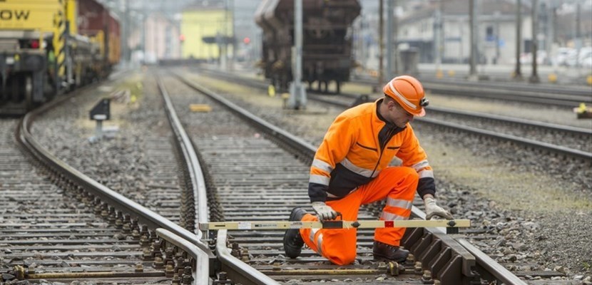 Verifiche sulle linee ferroviarie