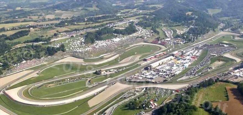 Autodromo