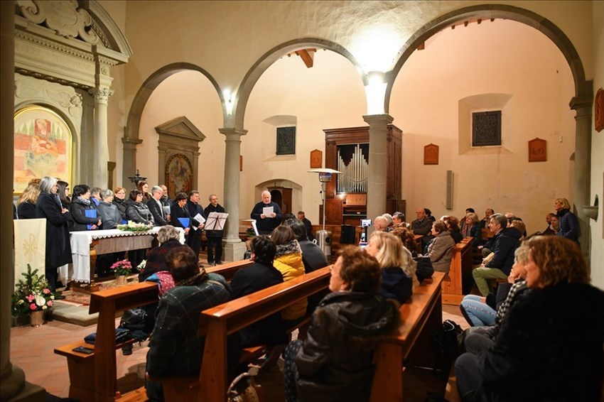 Concerto alla Madonna dei Tre Fiumi