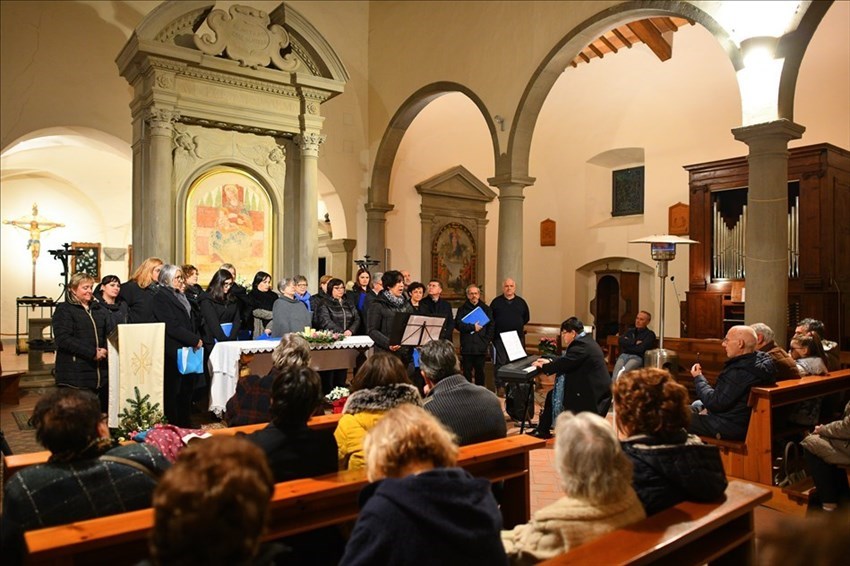 Concerto alla Madonna dei Tre Fiumi