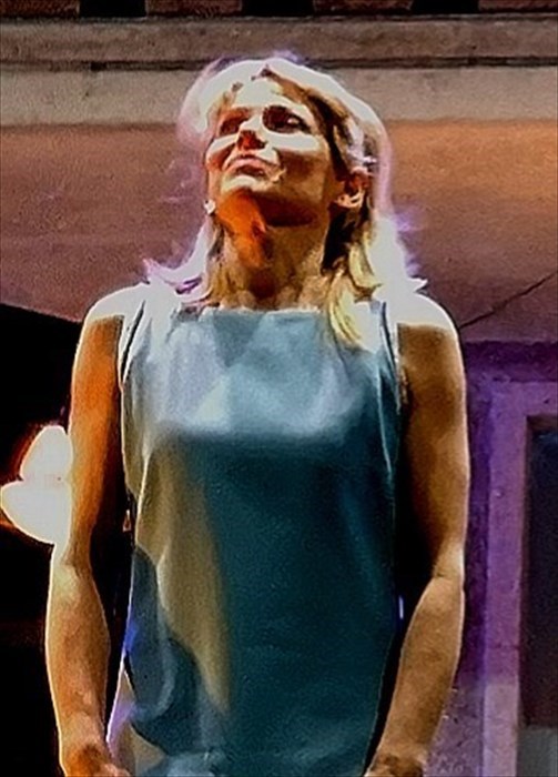 Anfitrione al Giotto