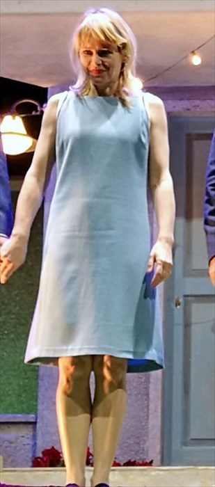 Anfitrione al Giotto