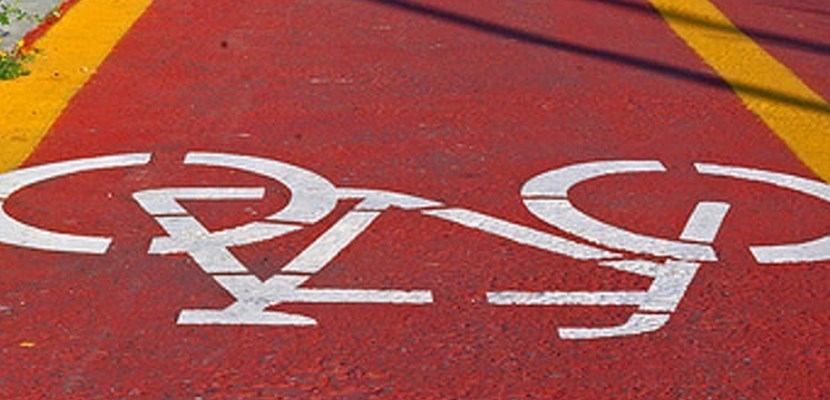 Pista ciclabile