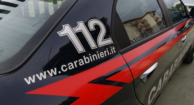 Carabinieri