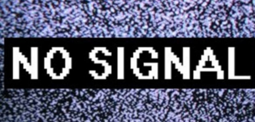 Manca il segnale Rai