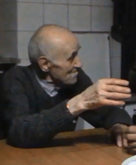 Ilio Brunelli racconta la sua storia