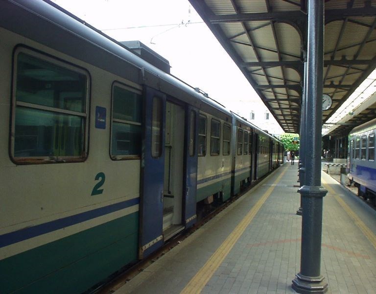 Treno