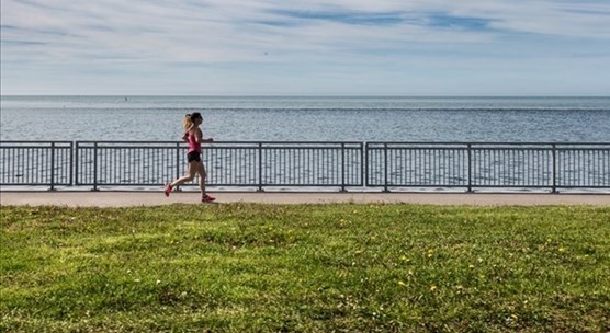 Vado a correre e torno: ""Yes we can"" - Iniziare a correre, da 0 a 30 minuti