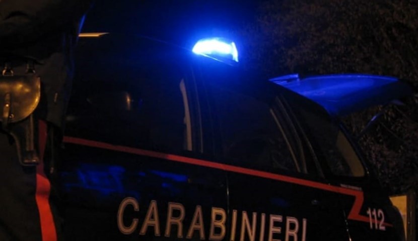 Carabinieri