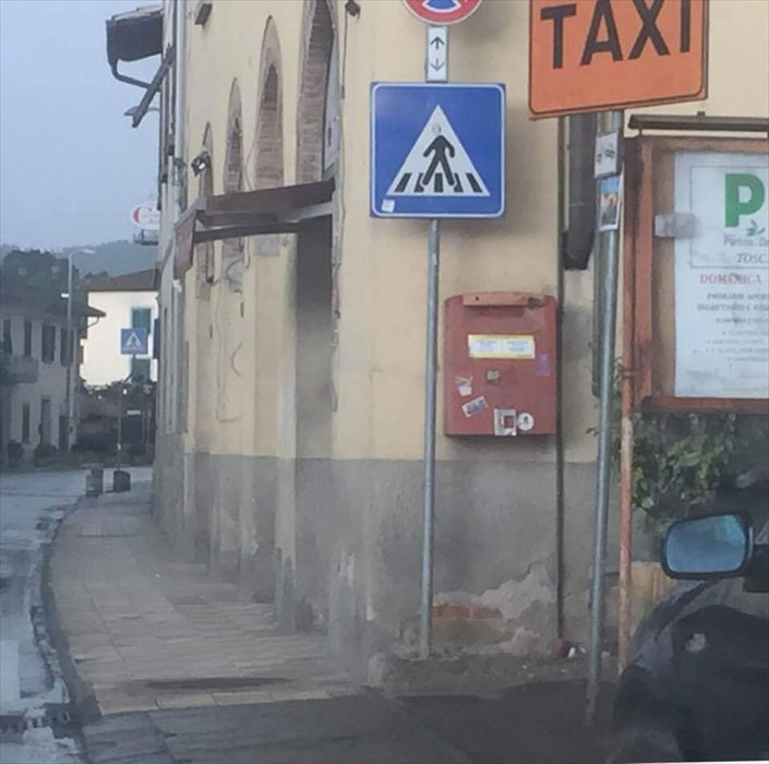 Mostro di Firenze: Ci ha contattato ""Anna"", l'autostoppista mugellana del 1985