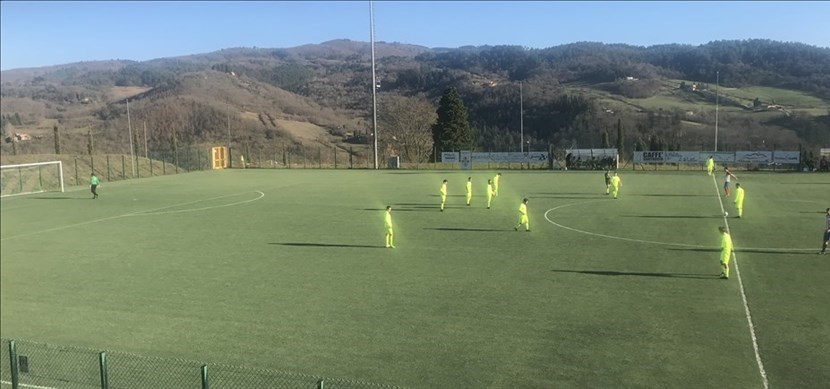 Luco Ponte Buggianese