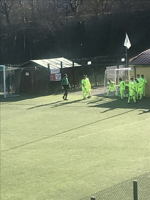 Luco Ponte Buggianese