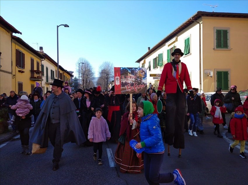 La Befana 2020