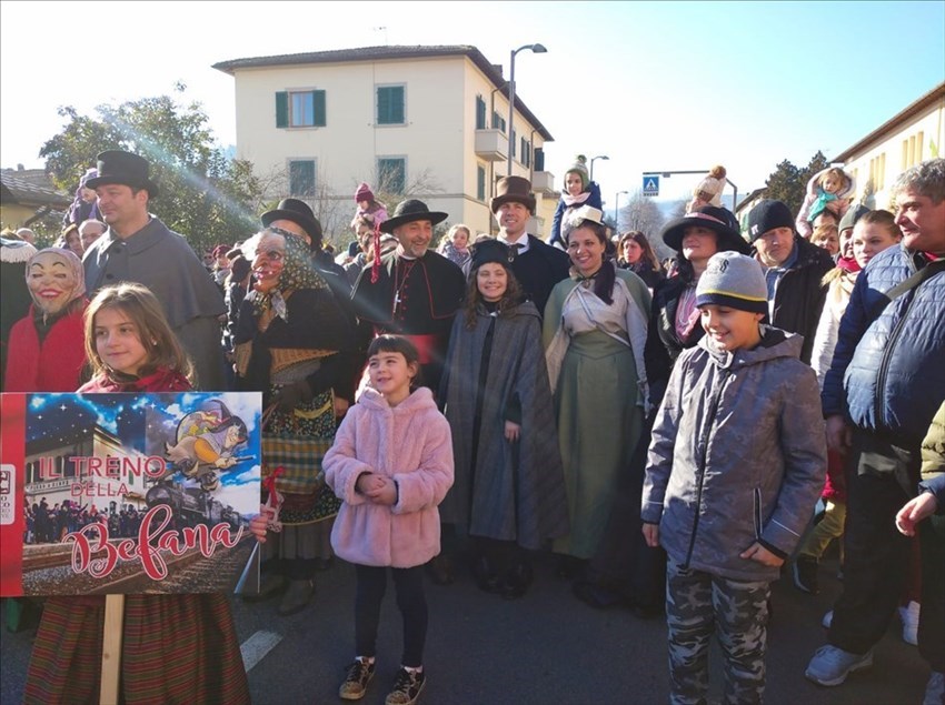 La Befana 2020