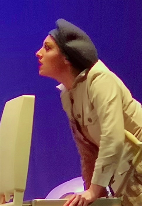 I Camillocromo al Corsini