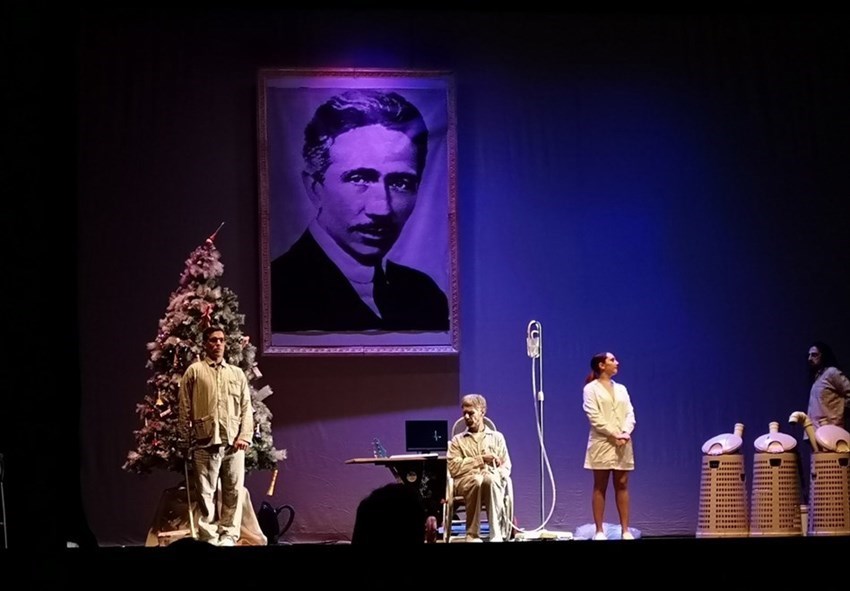 I Camillocromo al Corsini