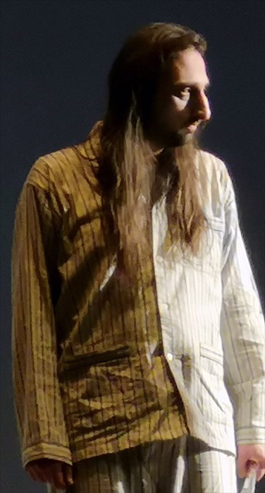 I Camillocromo al Corsini