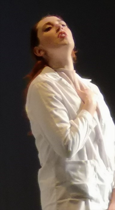 I Camillocromo al Corsini