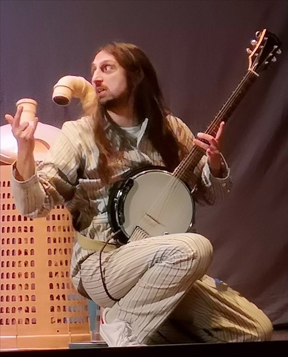 I Camillocromo al Corsini