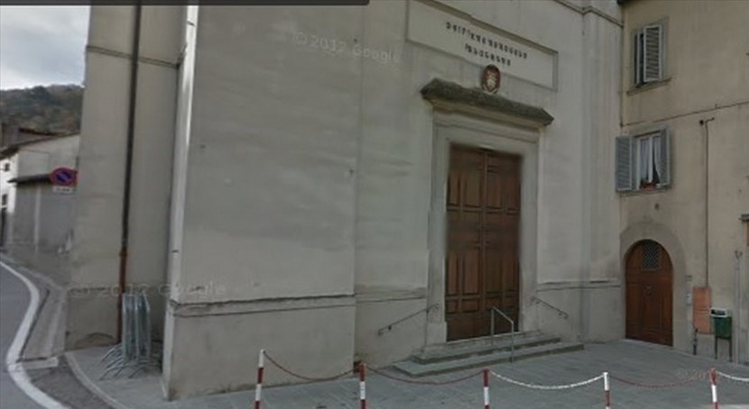 Marradi. Nuovo 'blitz' al convento delle Domenicane