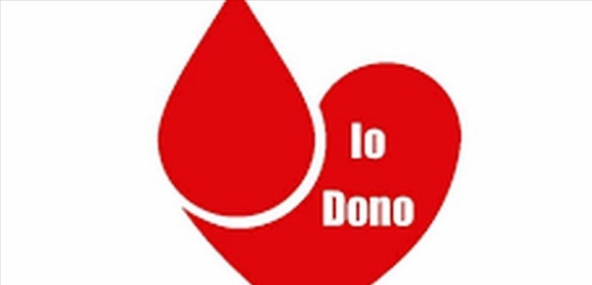 Donare sangue