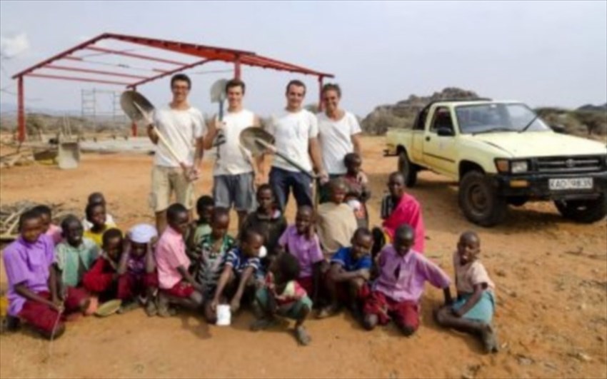 Afrika Jipe Moyo Onlus