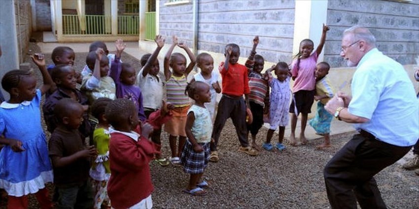 Afrika Jipe Moyo Onlus