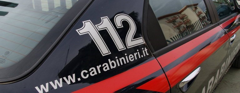 Carabinieri