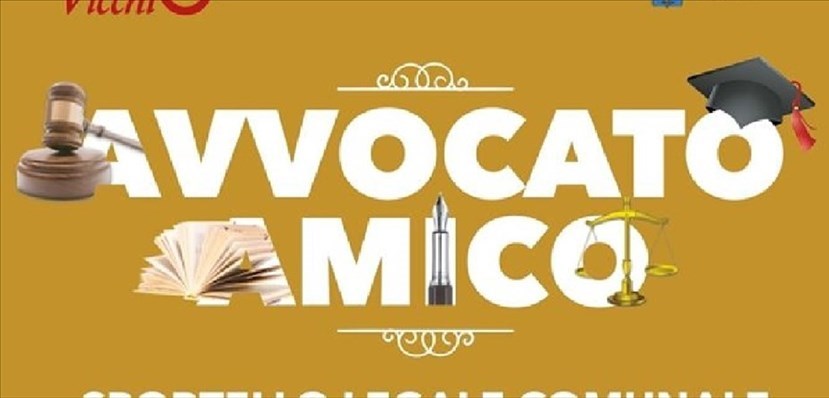Avvocato Amico