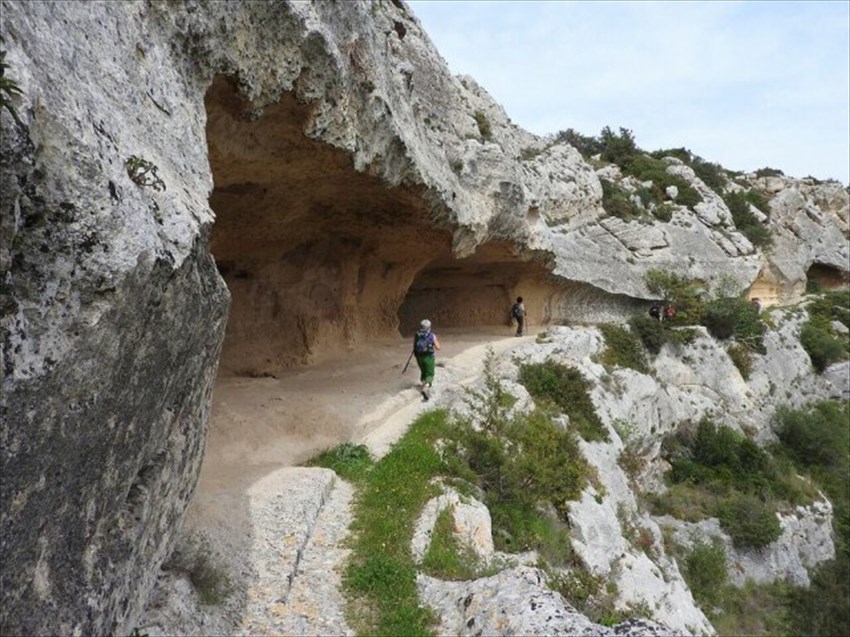 Matera, Cappadocia