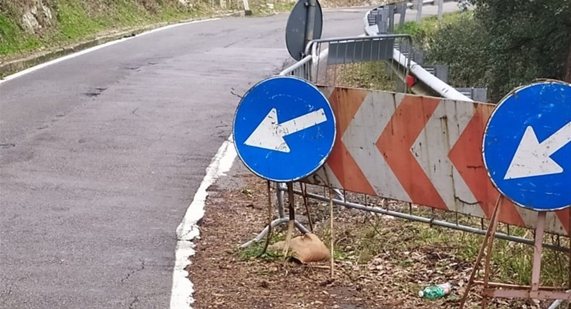 Panoramica Monte Morello