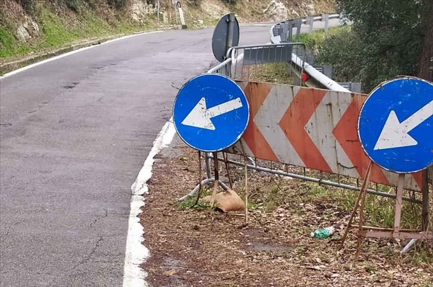 La Panoramica di Monte Morello