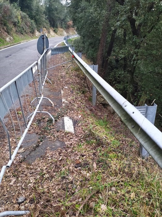 La Panoramica di Monte Morello