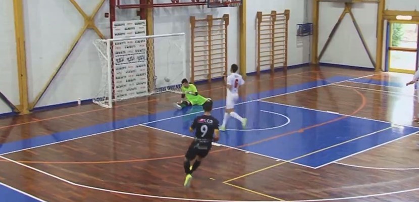 Gubbio - Mattagnanese