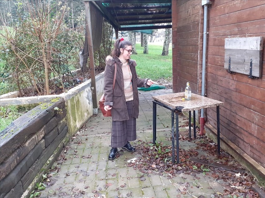 La situazione a Montelleri