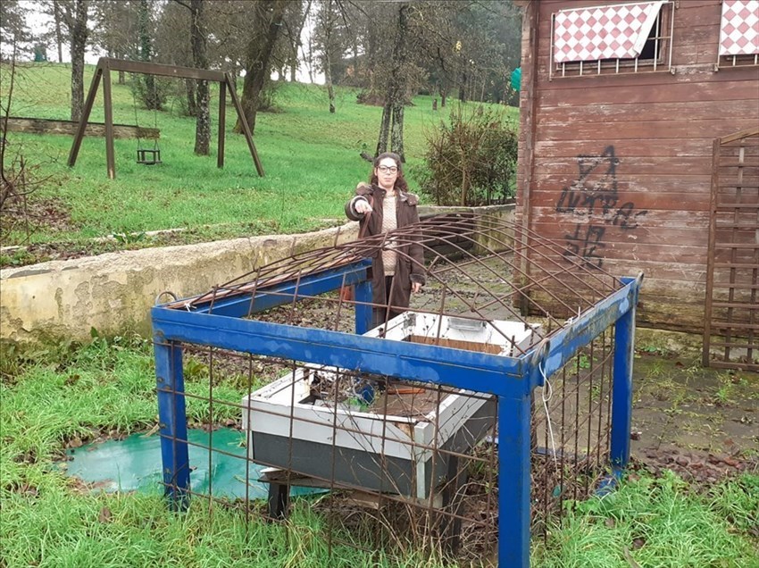 La situazione a Montelleri