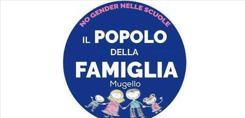 Popolo della Famiglia Mugello