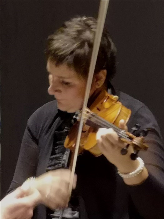 Concerto etno-sinfonico della Camerata de' Bardi al Teatro Giotto di Borgo San Lorenzo