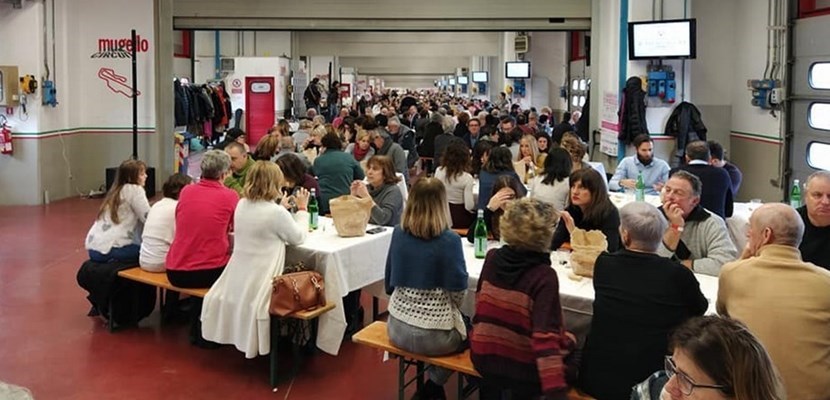 Insieme per il Mugello