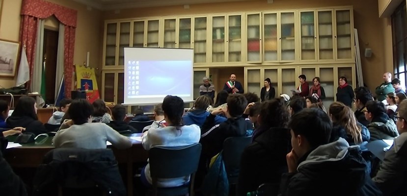 Giornata della Memoria