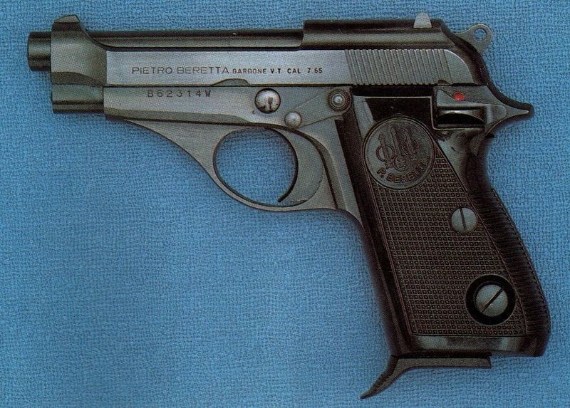 Beretta Serie 70
