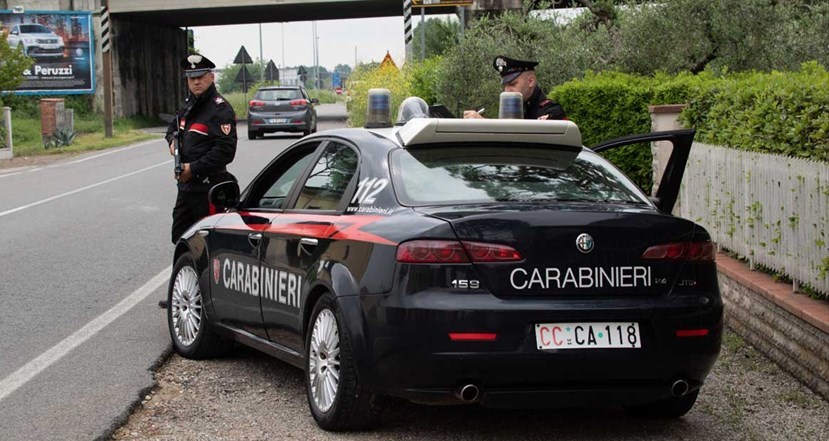 Carabinieri